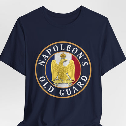 Napoleon's Old Guard T-Shirt