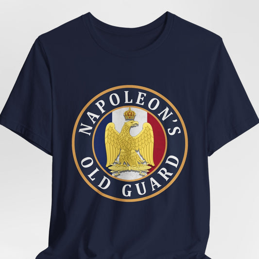 Napoleon's Old Guard T-Shirt