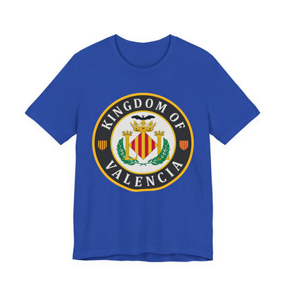 Kingdom of Valencia T-Shirt