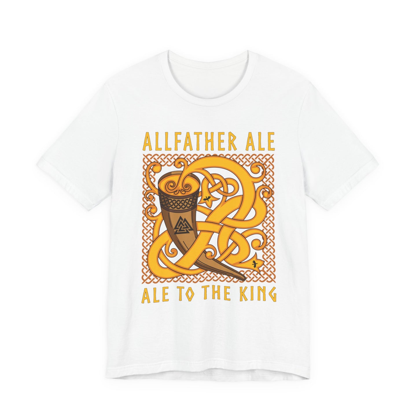 Allfather Ale T-Shirt