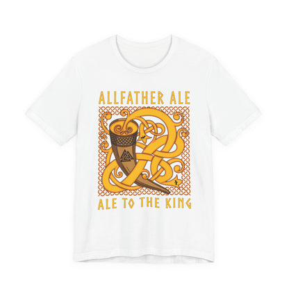 Allfather Ale T-Shirt