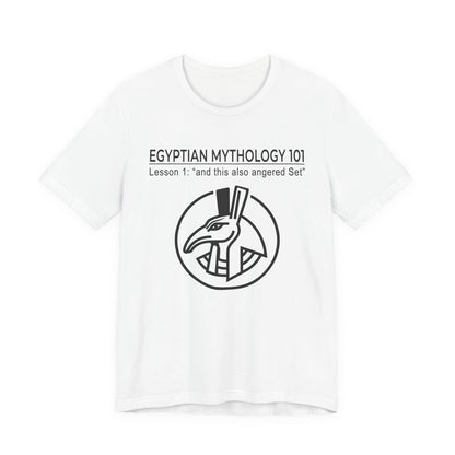 Egyptian Mythology 101 T-Shirt