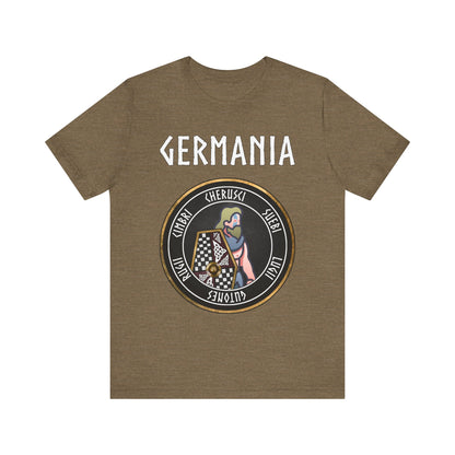 Germania Tribes Berserker T-Shirt