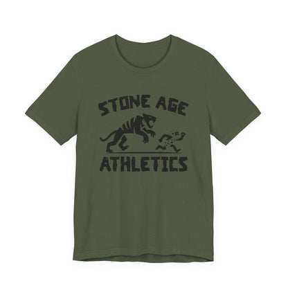 Stone Age Athletics T-Shirt