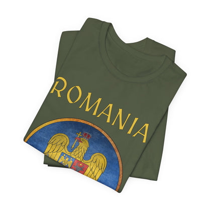 Romania T-Shirt