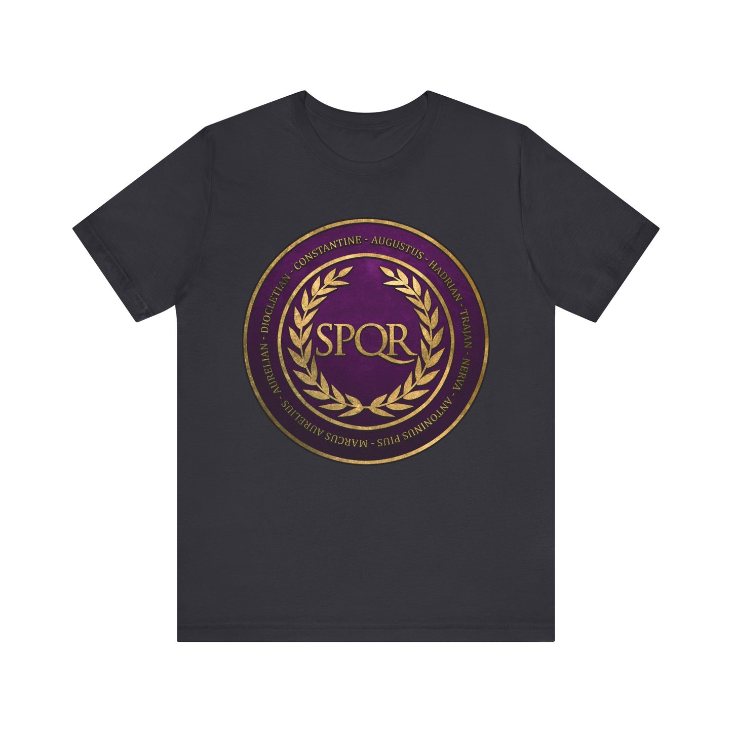 Emperors of Rome T-Shirt