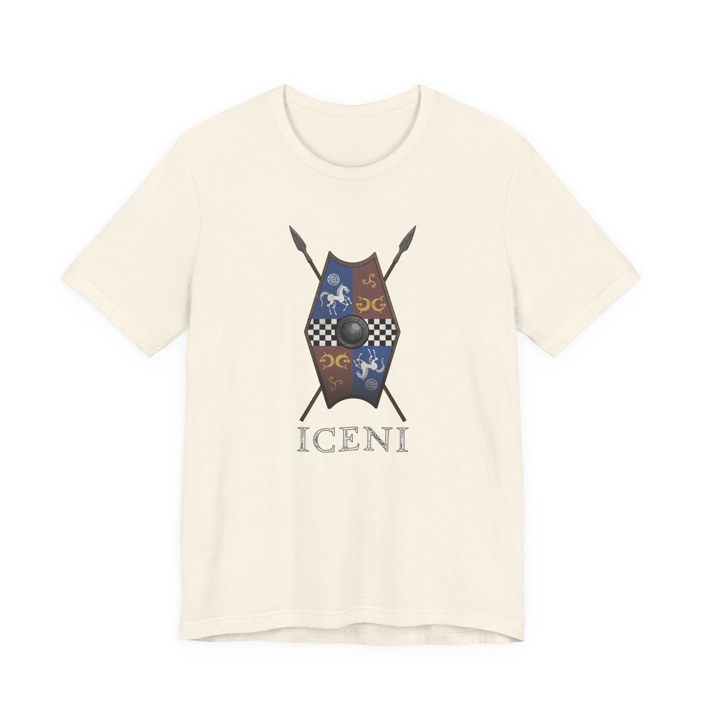 Iceni T-Shirt