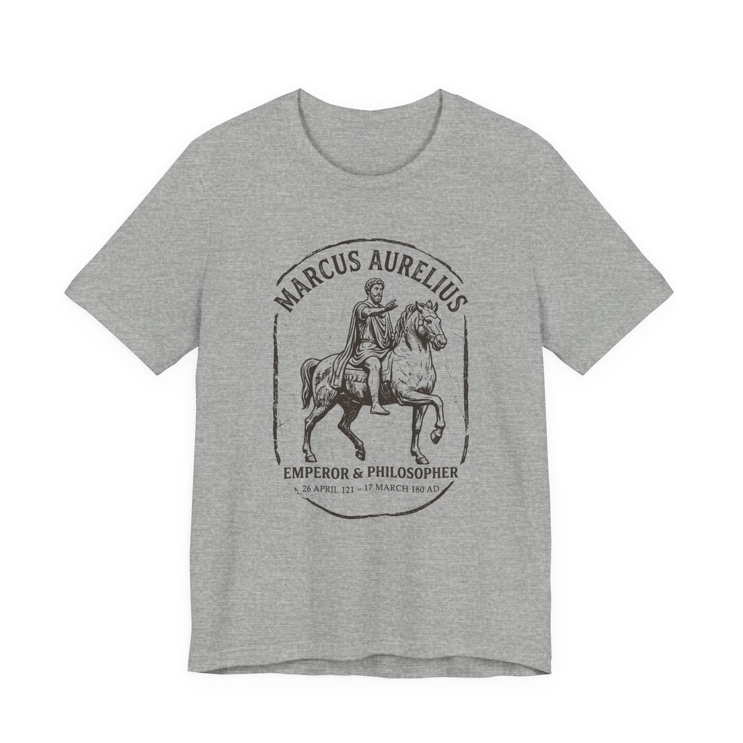 Marcus Aurelius T-Shirt