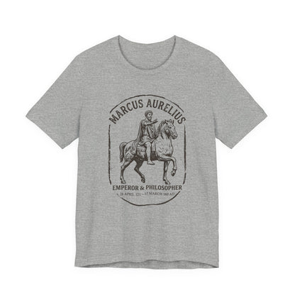 Marcus Aurelius T-Shirt