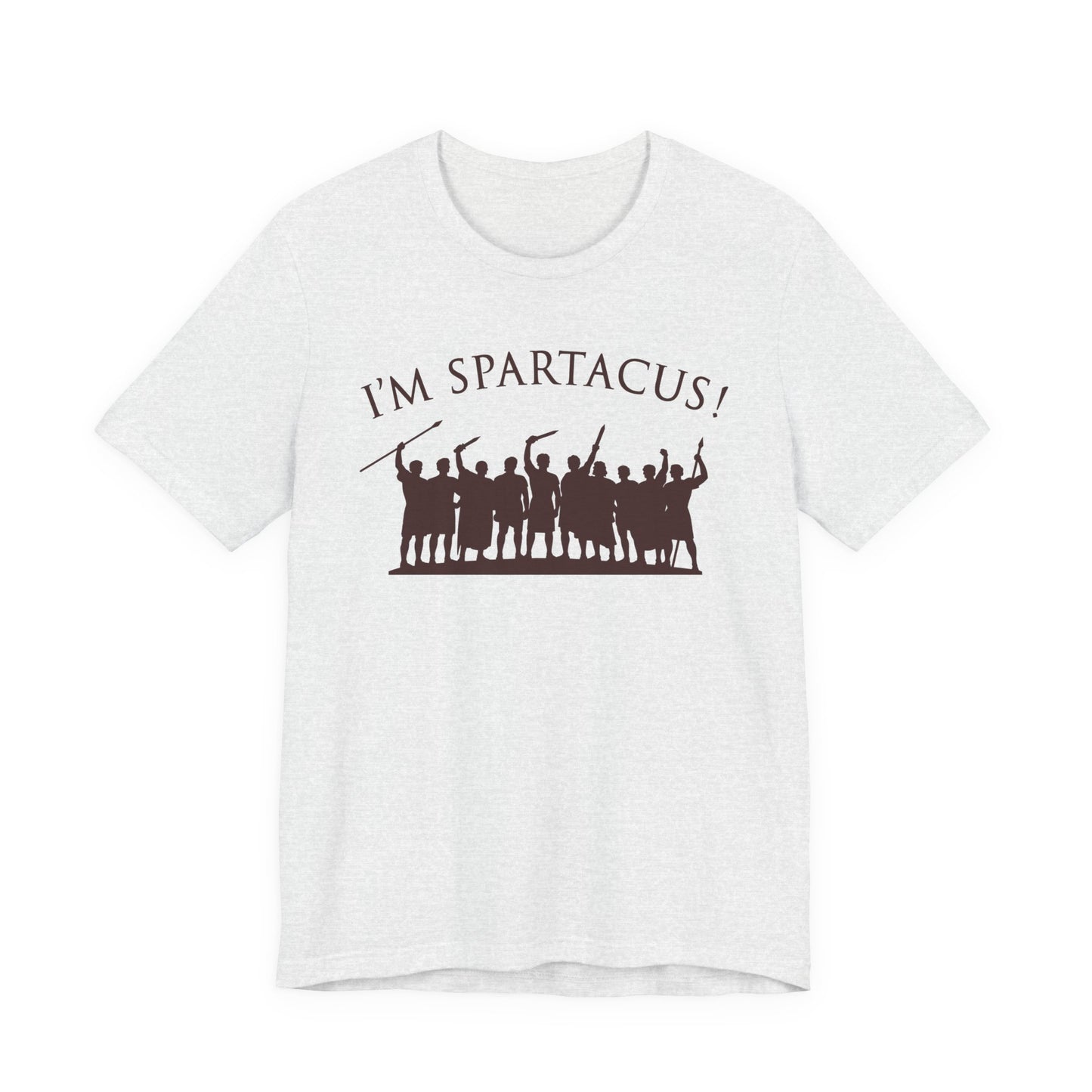 I'm Spartacus! T-Shirt