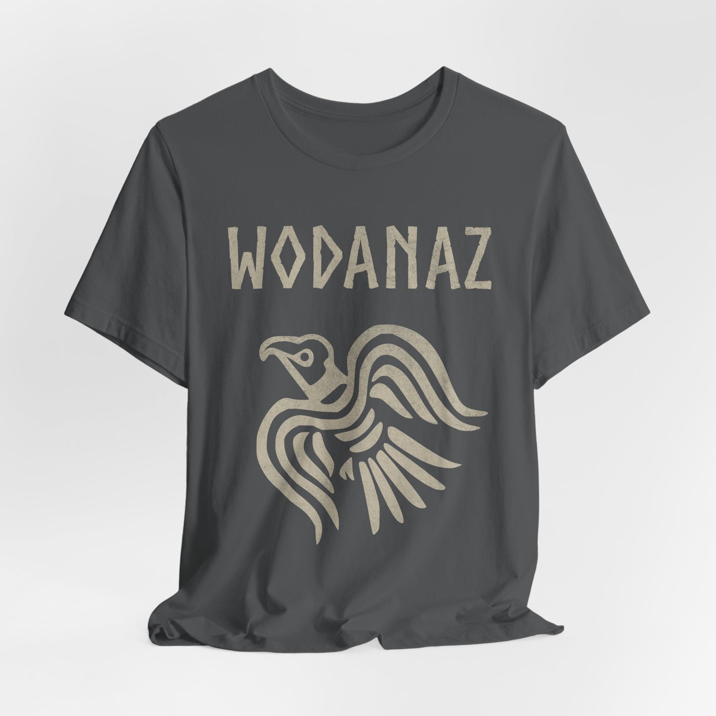 Wodanaz Germanic God T-Shirt