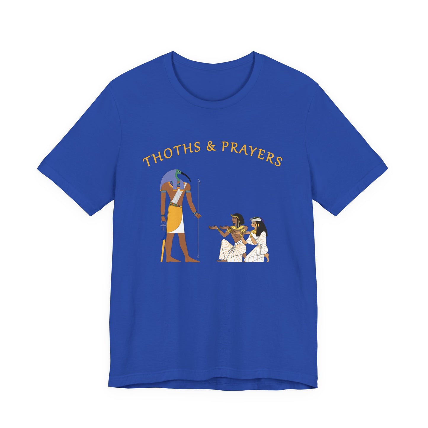 Thoths and Prayers T-Shirt
