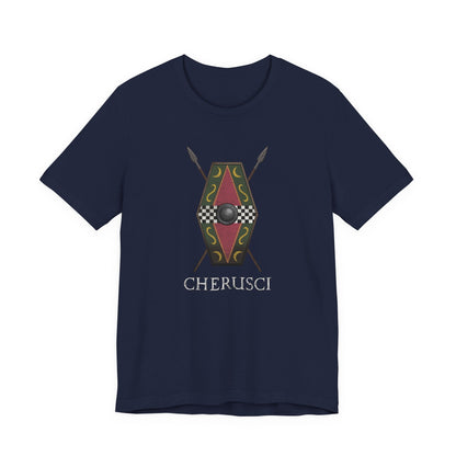 Cherusci Germanic Tribe T-Shirt
