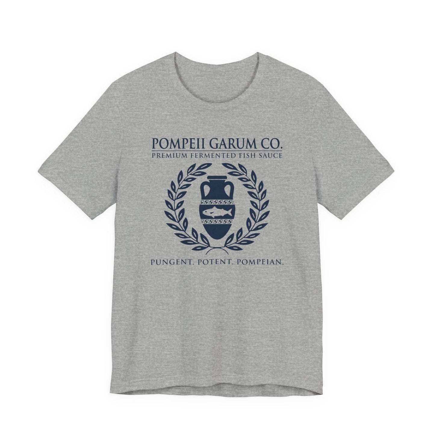 Pompeii Garum Co. T-Shirt