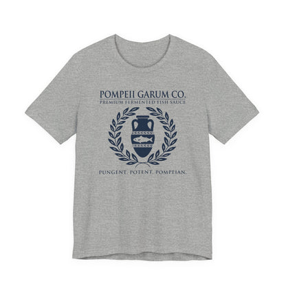 Pompeii Garum Co. T-Shirt