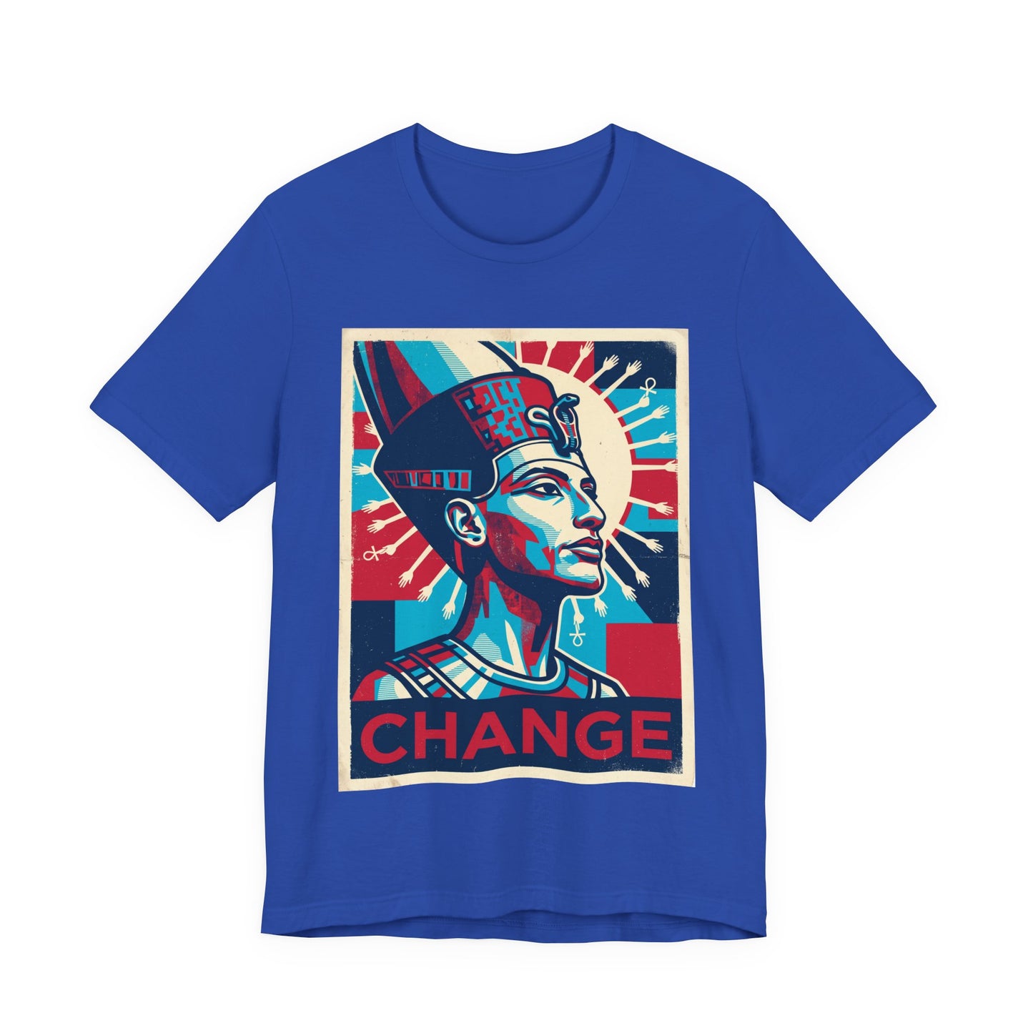 Akhenaten Change T-Shirt