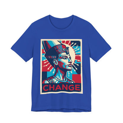 Akhenaten Change T-Shirt