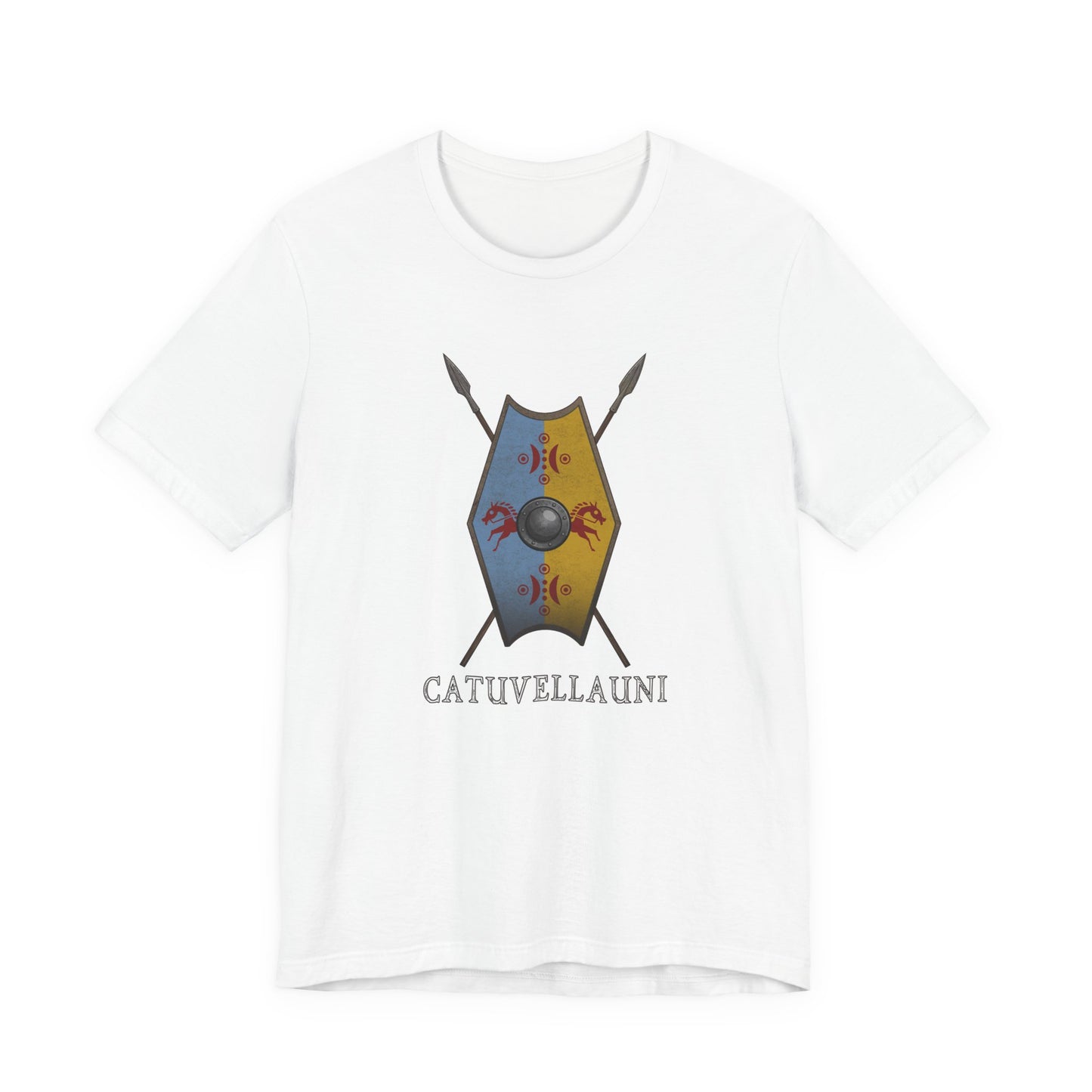 Catuvellauni T-Shirt