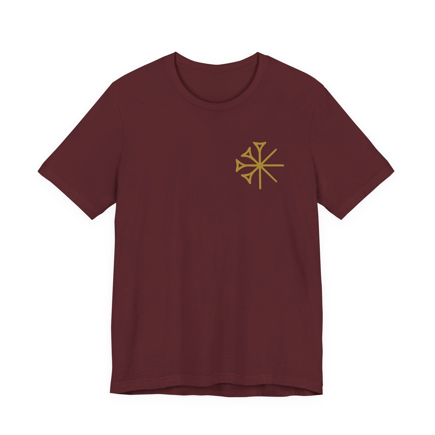 The Seven Who Decree - Mesopotamian Gods T-Shirt