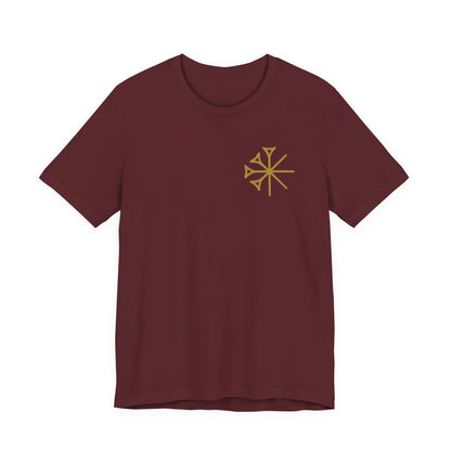 The Seven Who Decree - Mesopotamian Gods T-Shirt