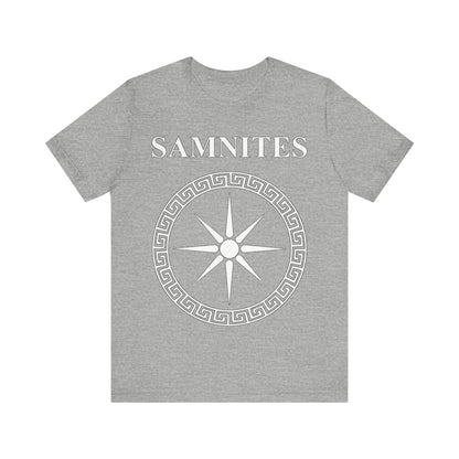 Samnites Shield T-Shirt