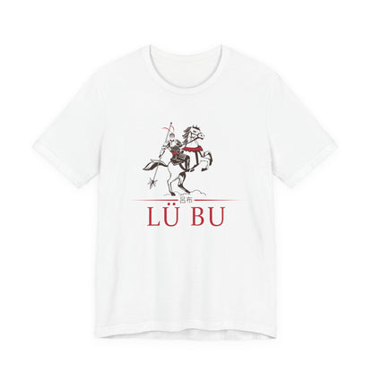 Lü Bu T-Shirt