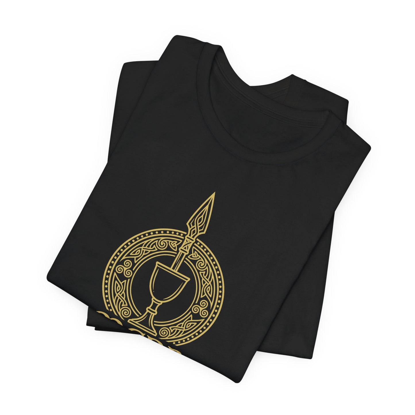 Medb Queen of Connacht T-Shirt