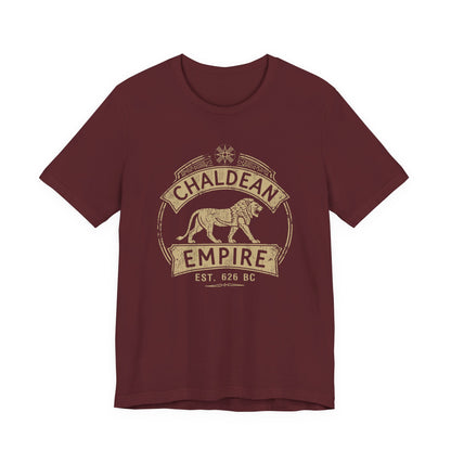 Chaldean Empire Neo-Babylonian T-Shirt