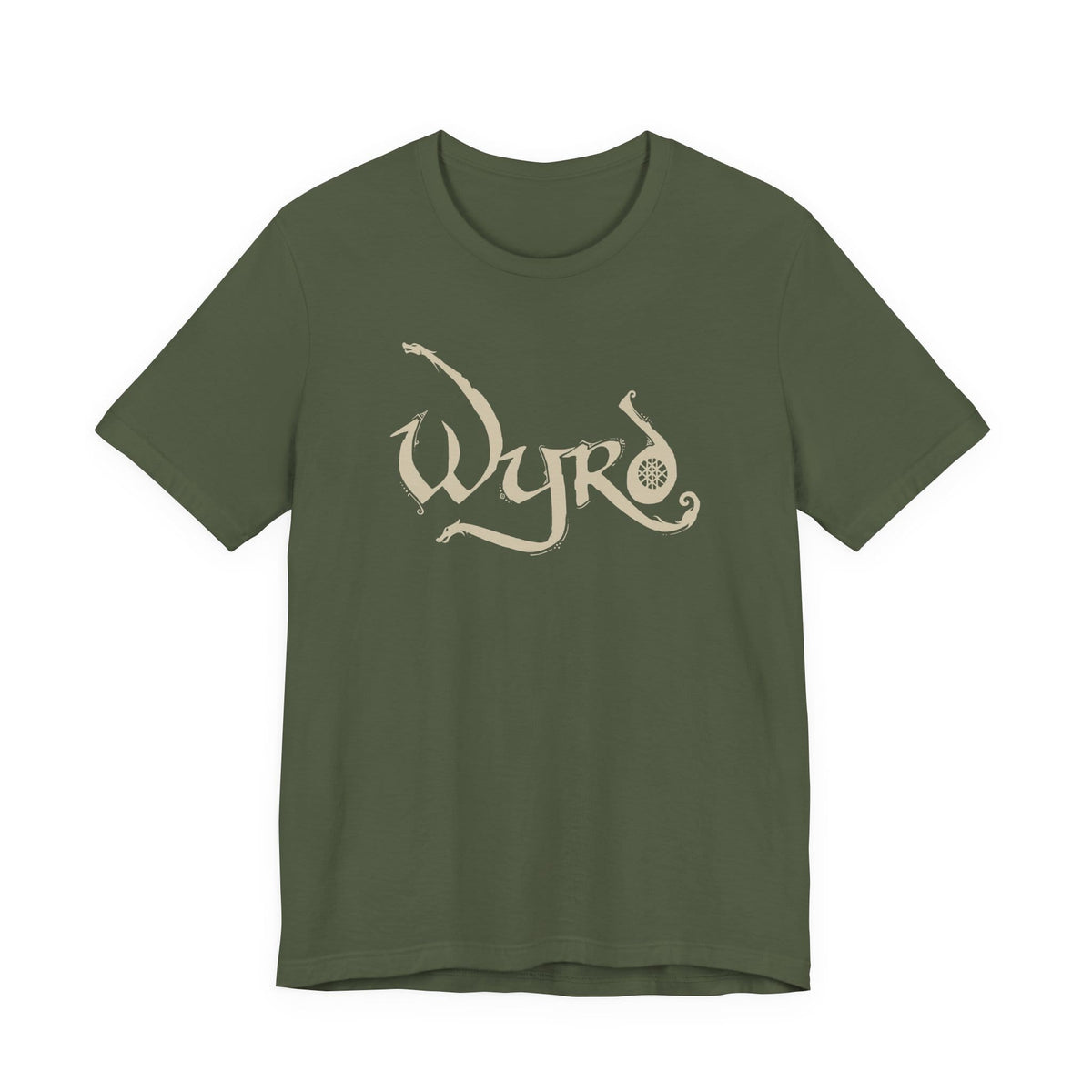 Wyrd T-Shirt