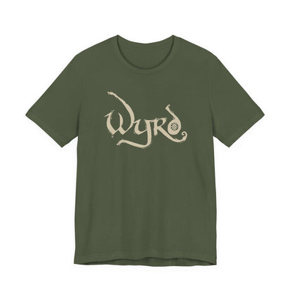 Wyrd T-Shirt