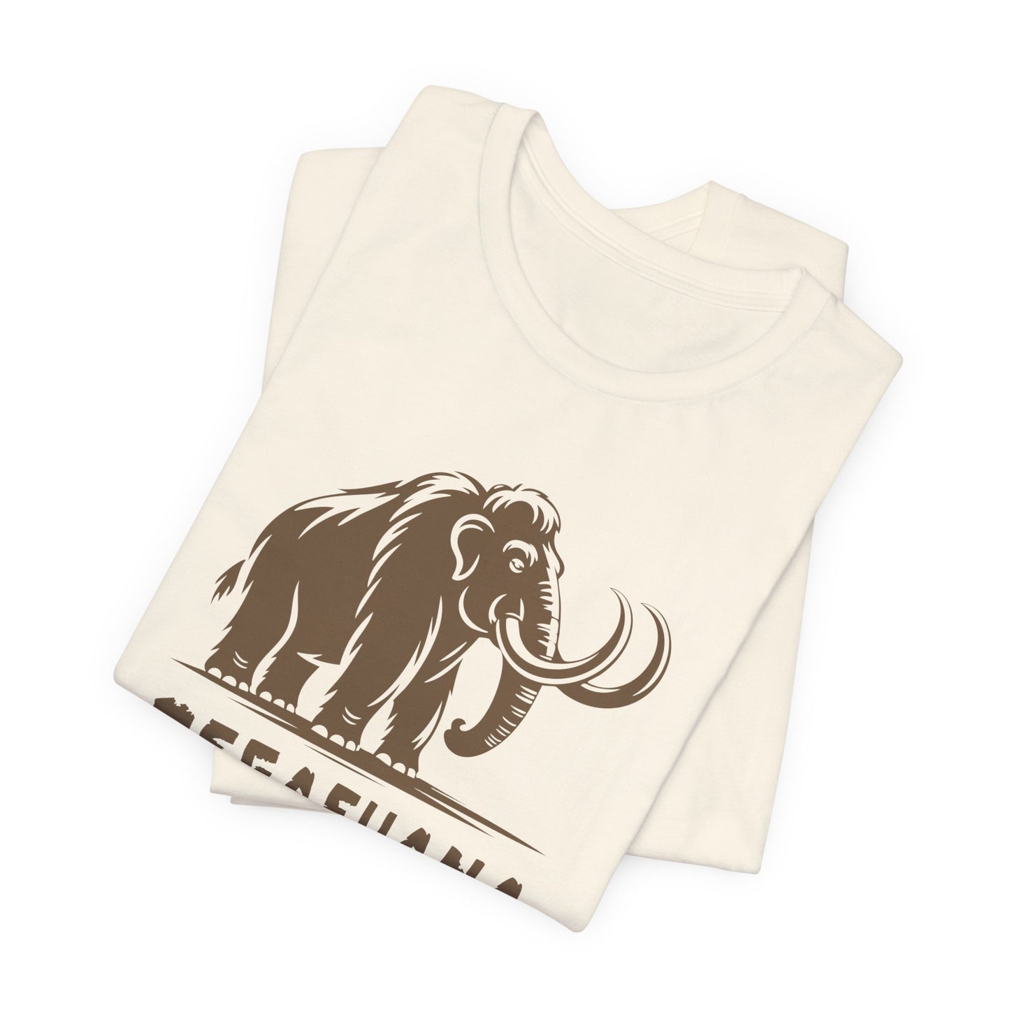 Megafuana Forever T-Shirt