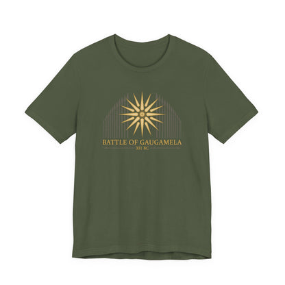 Battle of Gaugamela T-Shirt