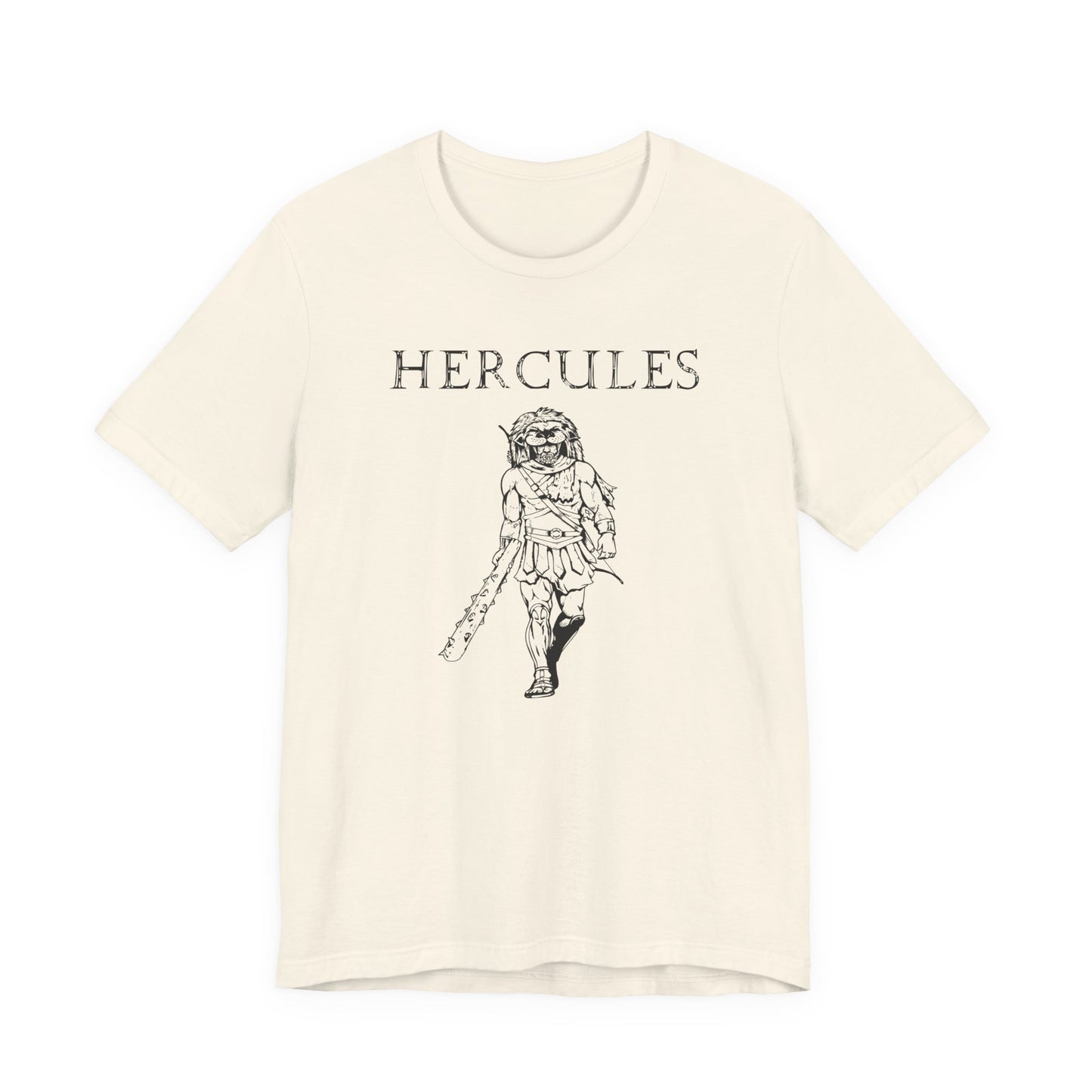 Hercules T-Shirt