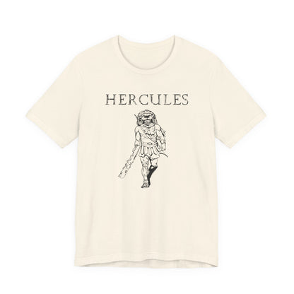 Hercules T-Shirt