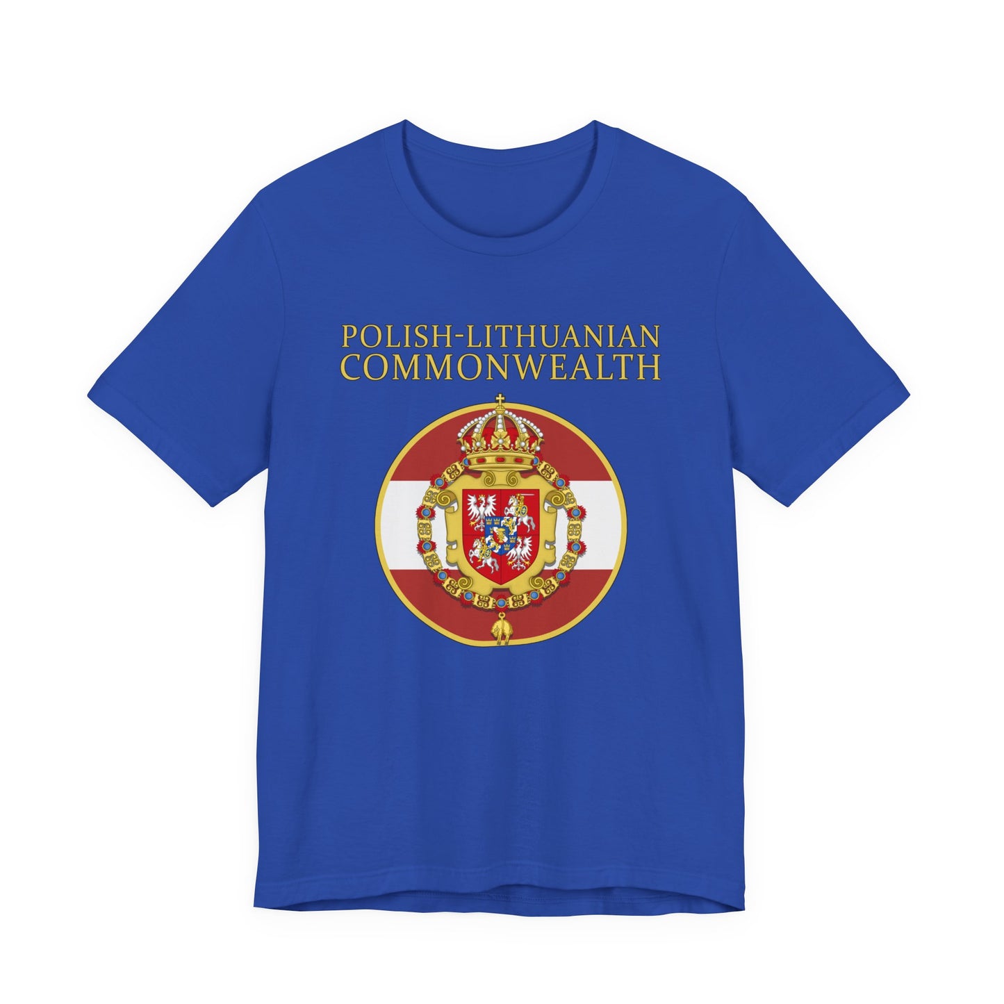 Polish-Lithuanian Commonwealth T-Shirt