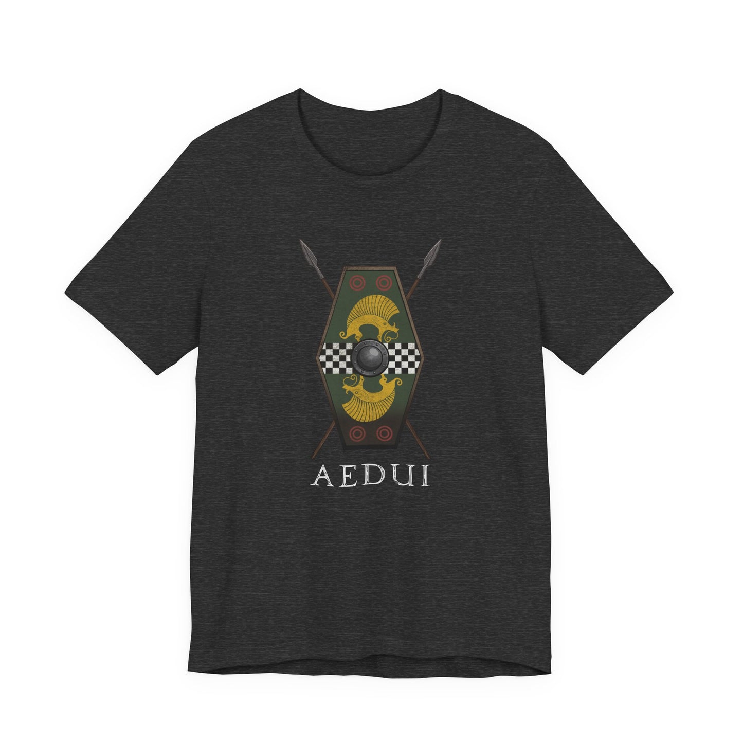 Aedui Gallic Tribe T-Shirt
