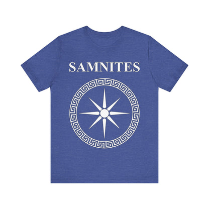 Samnites Shield T-Shirt