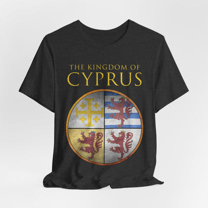 Kingdom of Cyprus T-Shirt
