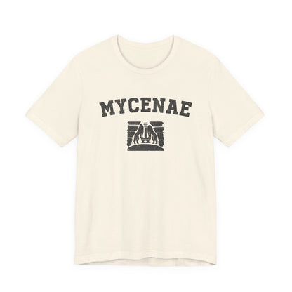Mycenae Lion Gate T-Shirt