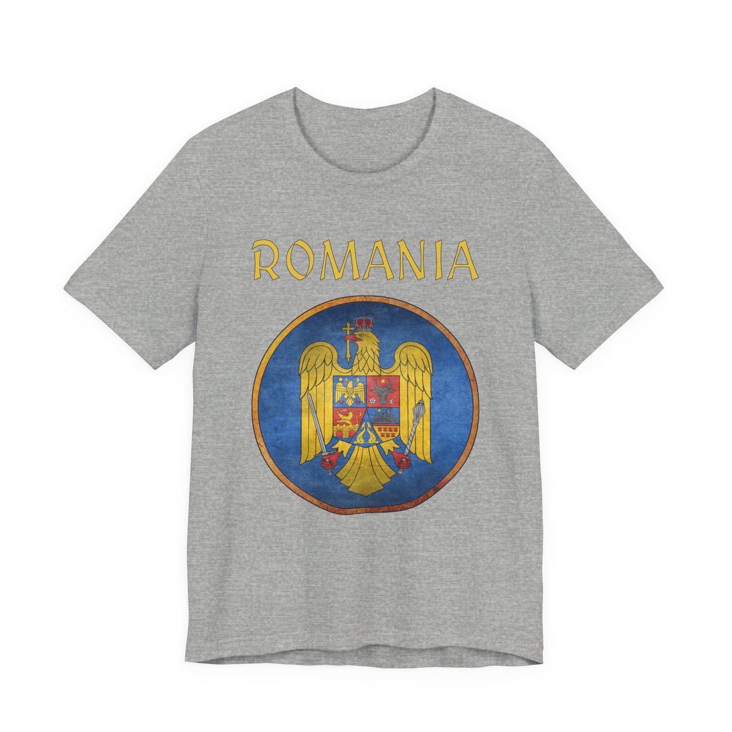 Romania T-Shirt
