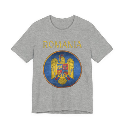 Romania T-Shirt