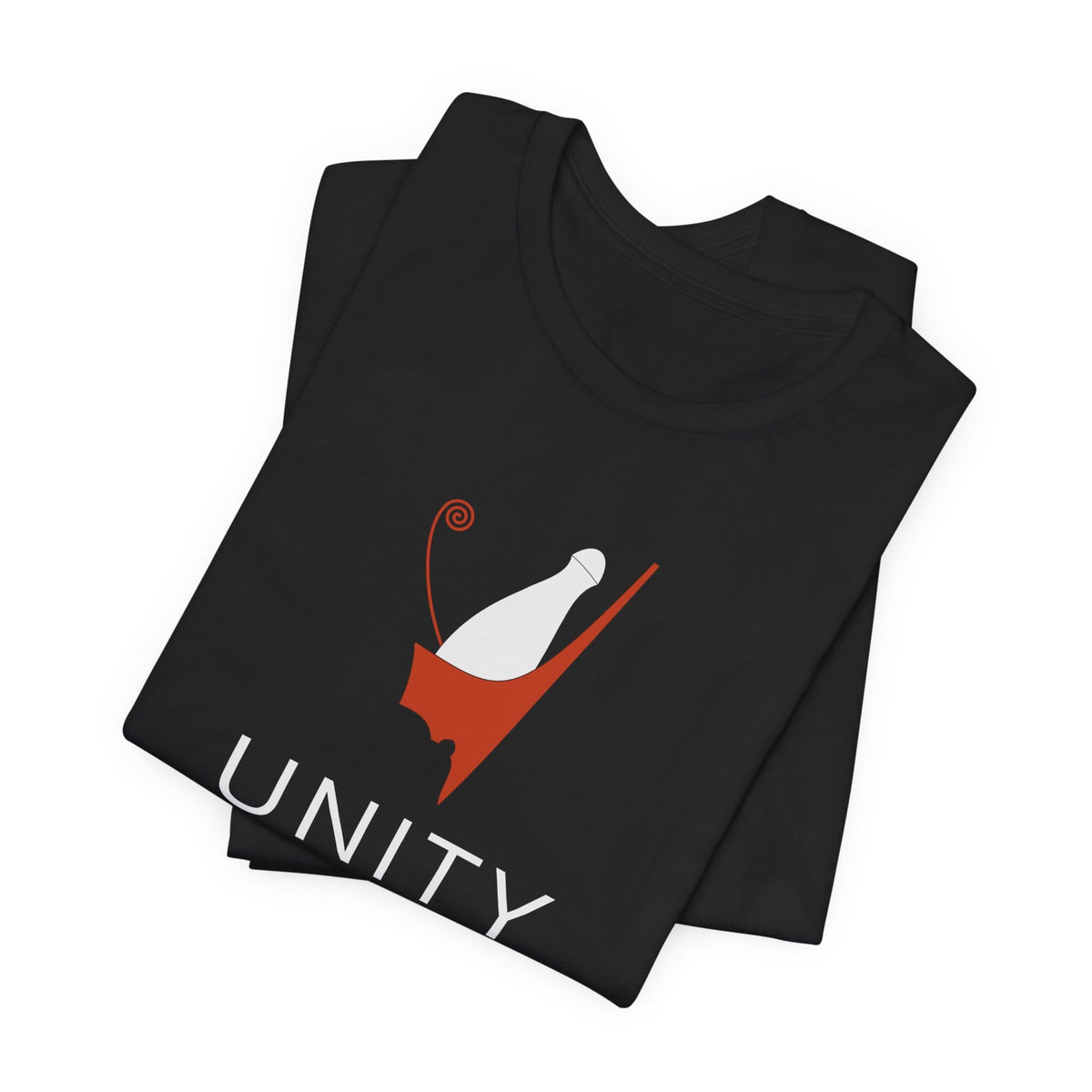 Unity - Pschent Crown of Egypt T-Shirt