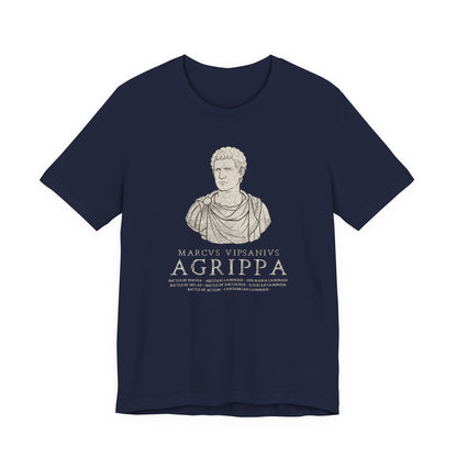 Marcus Vipsanius Agrippa T-Shirt