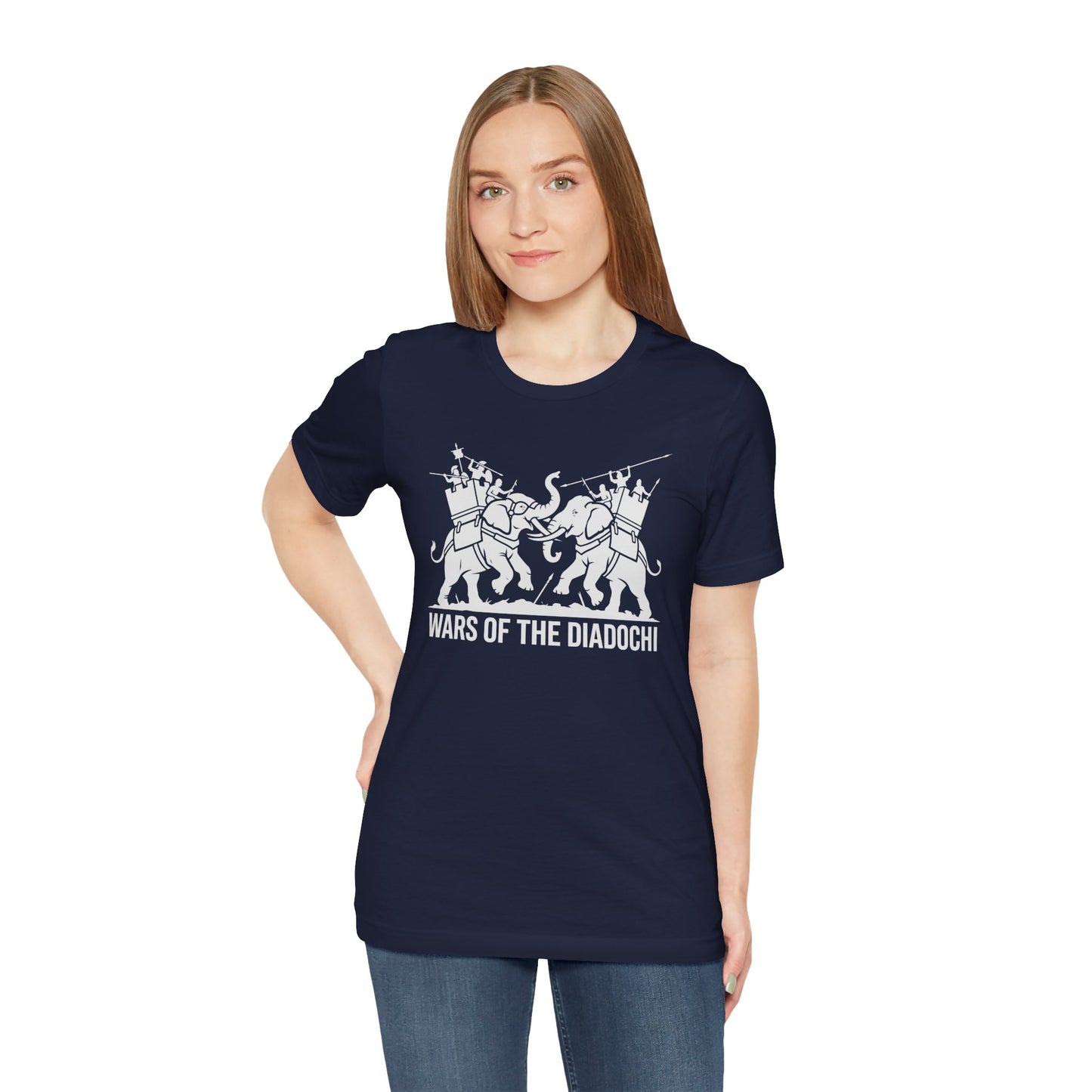 Wars of the Diadochi T-Shirt