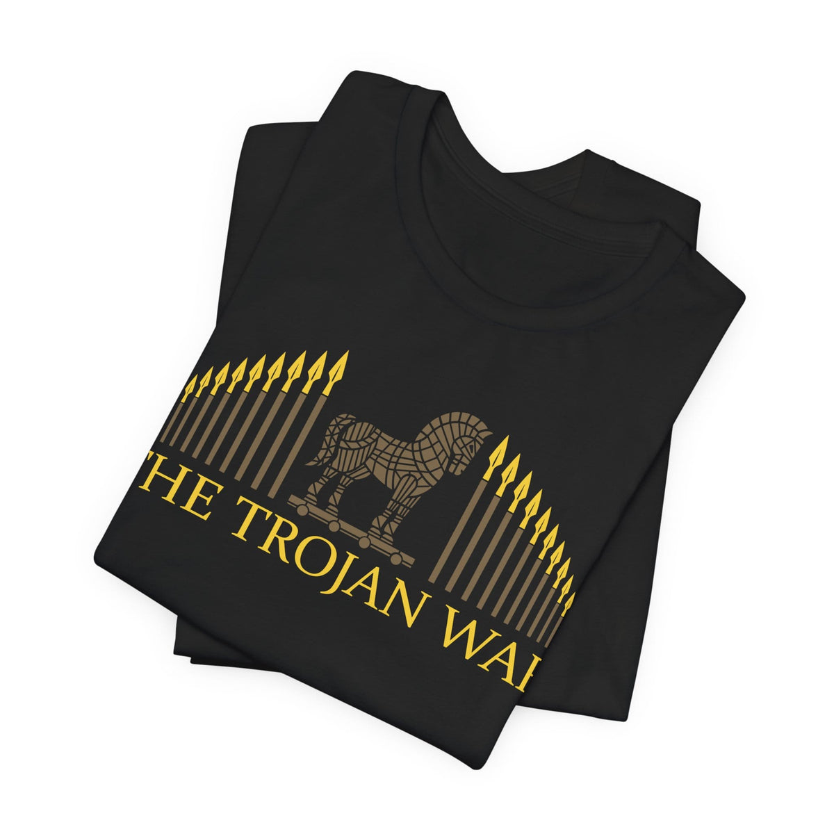The Trojan War T-Shirt