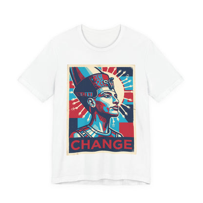 Akhenaten Change T-Shirt