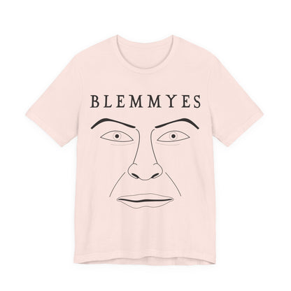 Blemmyes of Herodotus - Funny History T-Shirt