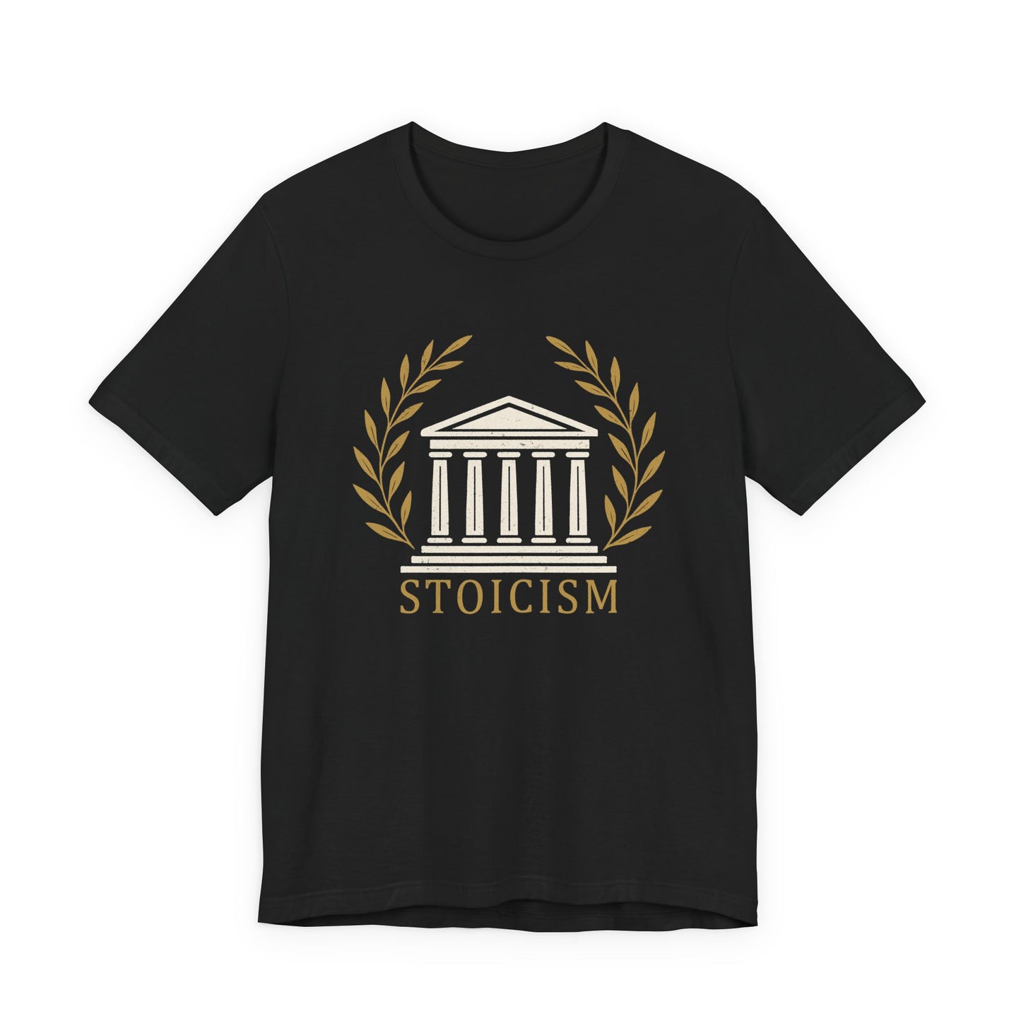Stoicism T-Shirt