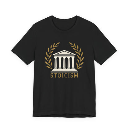 Stoicism T-Shirt