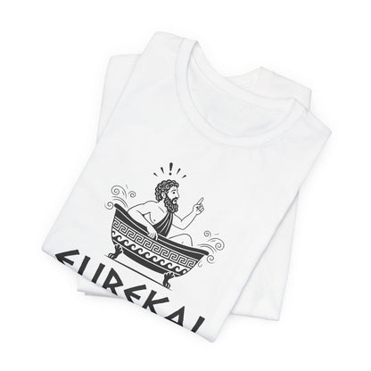 Eureka! Archimedes T-Shirt